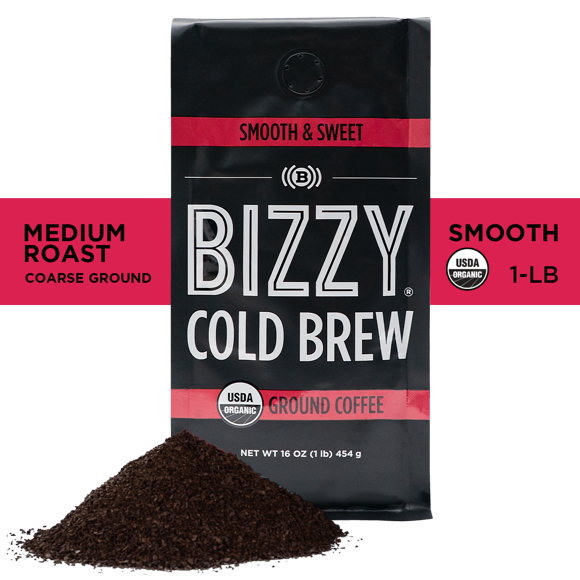 Coarse Ground Coffee For Percolator