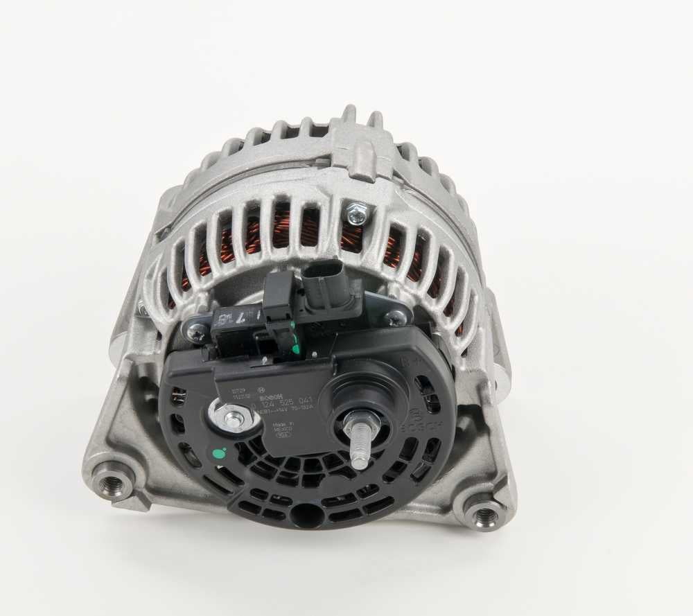 Bosch (AL6430X) Alternator