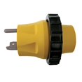 thumbnail image 1 of Adaptador con Bloqueo Voltec 16-00595 30-30 para RV Moldeado, 1 of 1