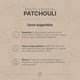 thumbnail image 4 of Aceite Esencial De Pachulí | 50 ml | Ingredientes Puros y Naturales | Patchouli Essential Oil | B Life., 4 of 7