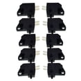 thumbnail image 1 of Universal Front Right Left Disc Brake Switch For Motorcycle Electric Car 10Pcs, 1 of 7