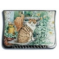 thumbnail image 2 of Lissom Design 61062 Perfect Sunny Day Compact Mirror, 2 of 4