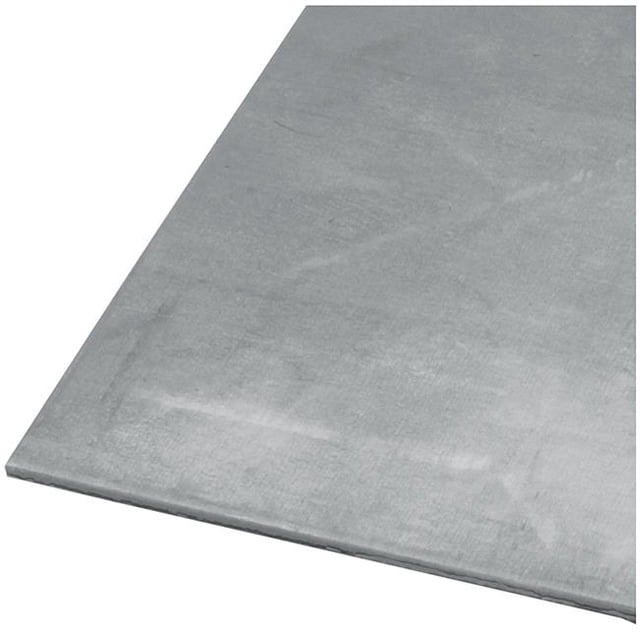 Plaque en Acier - 24 x 36 Po.