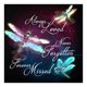 thumbnail image 1 of Wdftyju 5D Diamond Painting Dragonfly Words Full Square Drill DIY Crafts (ZQF8207) Wdftyju 6zg8up2fv0hh8rf0D03, 1 of 8