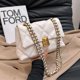 thumbnail image 4 of Bolso de lujo de diseñador de marca de moda CGCBAG, bolso de mano para mujer 2024, bolso de hombro femenino de cuero PU de alta calidad, bolso de mano sólido simple, 4 of 5