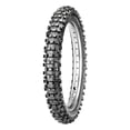 thumbnail image 1 of Llanta para moto marca Maxxis Off-Road 80/100-21 TT 51M Delantera MAXXCROSS DESERT IT F M7304D, 1 of 3