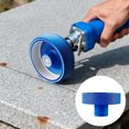 thumbnail image 2 of Grooving Grinding Wheel For Angle Grinder Heavy Duty Flat Disc Ceramic Tile Stone Precision Cutting Shaping Carving Installation Carbide Burr Set Wheel for for Metal Scroll Saws for Woodworking, 2 of 4