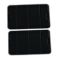 thumbnail image 4 of MLINS 2 Pcs Magnetic Holder for Car -slip Mat, 4 of 8