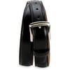 Ge Leather Dress Blt