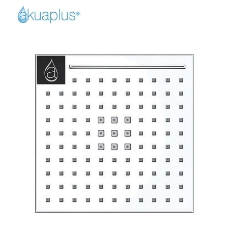 Akuaplus A Motion Sensor Shower Head Canada Akuaplus A Motion Sensor Shower Head