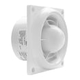 thumbnail image 2 of extractor de aire 4 pulgadas blanco estévez, 2 of 7
