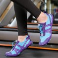 thumbnail image 4 of JShteea Aqua Shoes Buceo Transpirables Vadeo para Senderismo en El Lago (purple38), 4 of 6