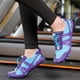 thumbnail image 4 of FLhrweasw Aqua Shoes Buceo Transpirables Vadeo para Senderismo en El Lago (purple38), 4 of 6