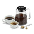 thumbnail image 4 of Restored Cuisinart DCC-4000P1FR 12 Cup Programmable Coffee Maker, Black (Refurbished), 4 of 4