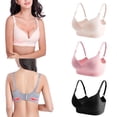 thumbnail image 5 of Seamless Nursing Bra Maternity Nurse Bra Clothes Breastfeeding Bra Breast Feeding Bras For Pregnant Women Pregnacy Underwear, 5 of 7