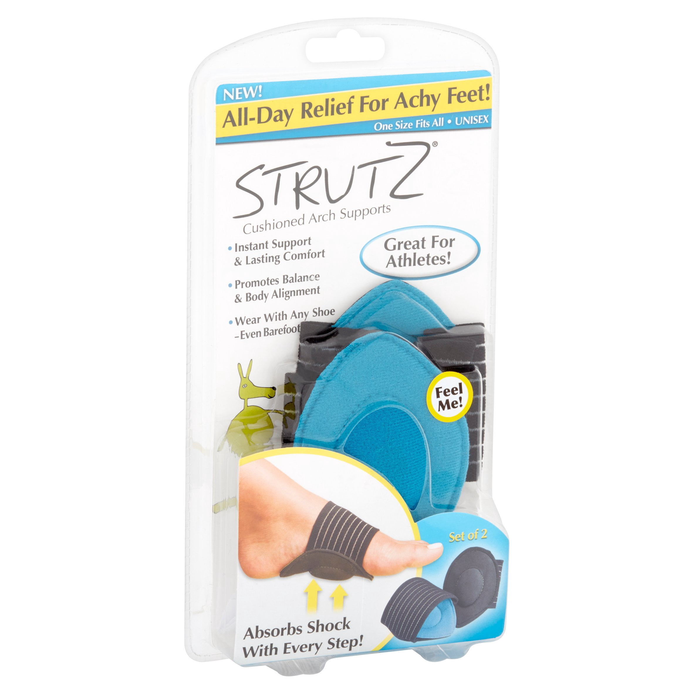 Strutz