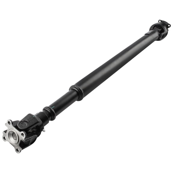 BOXI Rear Driveshaft Propeller Drive Shaft Assembly for Toyota 4Runner 1996-2000 L4 2.7L Manual Trans /4Runner 1996-1998 V6 3.4L Auto Trans/4Runner 1999-2000 V6 3.4L SR5 Submodel Auto Trans | 936796