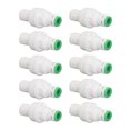 thumbnail image 4 of Water Pressure Regulator,10Pcs Water Pressure Regulator Water Pressure Relief Regulator Water System Accessories Sturdy Construction, 4 of 14
