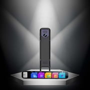 Scan Sense Pen, ScanSense AI Smart Pen - Instant AI Answers for Math, History & More Offline Translation (60+ Languages), Camera, Bluetooth, Music & File Storage, Translator Scanner Pen