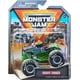 thumbnail image 1 of Coche Monster Jam Spin Master Grave Digger 1:64 2023, 1 of 5