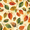 Beige Leaves, variant on Yayeee Bath Rug for Bathroom Floor Non Slip Rectangle Fluffy Soft Absorbent Mat, 16"x24", Green Leaves