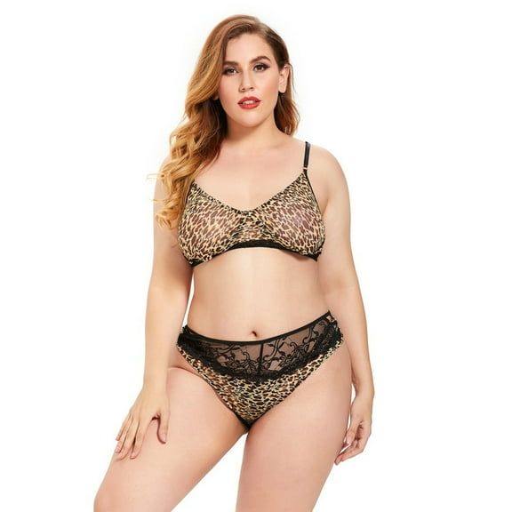 uublik Valentines Lingerie Set for Women Lace Plus Size Babydoll Sexy Naughty Bodysuit