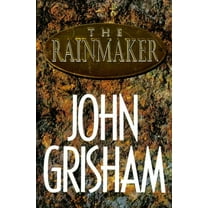 Pre-Owned The Rainmaker (Hardcover) 0385424736 9780385424738