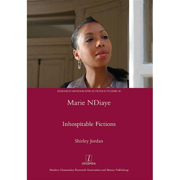 Pre-Owned Marie Ndiaye : Inhospitable Fictions