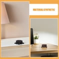 thumbnail image 3 of BRIGHTFUFU 2pcs Crystal Ball Display Stand For Sphere Holders In Study Room, 3 of 8
