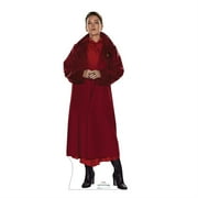 Cardboard People Sonya Life Size Cardboard Cutout Standup - Marvel Studios Secret Invasion (TV Series) - Made in USA