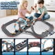 thumbnail image 4 of Set de pista de carreras de coches tragaperras Letapapa con 4 coches de 6 a 12 años, 4 of 7