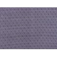 thumbnail image 2 of Zelouf Rosita Open Crochet Knit  , Sewing, DIY, Crafts Fabric by the Yard, 691 Lilac Hthr, 20 Yard, 2 of 2