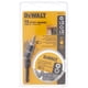 thumbnail image 5 of Juego de soportes para brocas giratorias y fijadores en ángulo recto DEWALT, 5 of 7