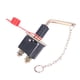 thumbnail image 5 of Interruptor Aislador de Batería Interruptor de Desconexión de Batería Power Kill Metal 300A 12-24V Metal Universal para Automóviles RVs Yachts Trucks ANGGREK Otros, 5 of 8