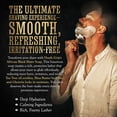 thumbnail image 4 of Jabón de afeitar THE VINTAGE GROOMING CO. Árbol de té 120 ml, 4 of 8
