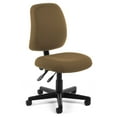 thumbnail image 2 of OFM Posture Task Office Chair in Taupe, 2 of 2