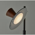 thumbnail image 2 of Elmore LED Desk Lamp w. Smart Switch, 2 of 7