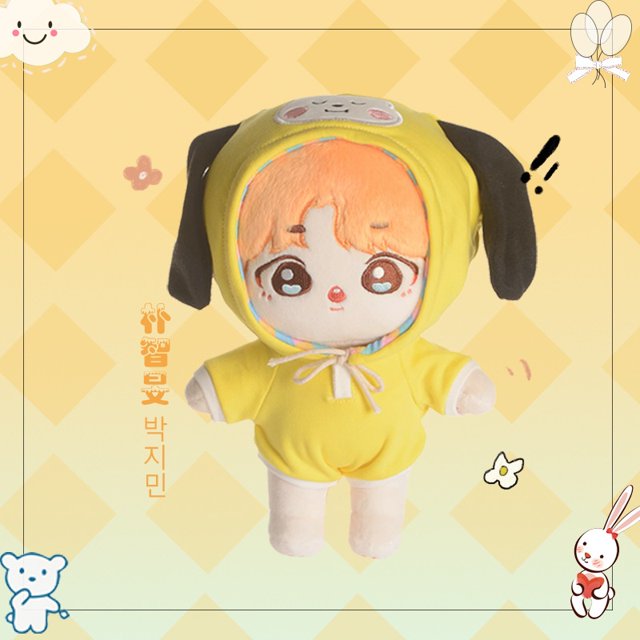 muñeca de peluche kpop bts bt21 ídolo de 20 cm para niños regalo de cumpleaños para novia bts fans jungkook jin suga v