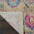 thumbnail image 5 of Nourison Home Vintage Rectangle Area Rug, 4' x 6', 5 of 8