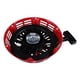 thumbnail image 2 of 5KW GX390 188F Gasoline Generator Recoil Starter - Gasoline Engine Water Pump Parts, Trowel Machine, 2 of 5