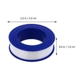 thumbnail image 2 of PENIKOKO 20Pcs Plumber’s Tape Waterproof PTFE Sealing for Daily Maintenance, 2 of 5