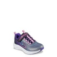 thumbnail image 2 of Skechers Youth Girls' Go Run Accelerate A/C Running Shoe, 2 of 5