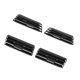 thumbnail image 2 of Kit de reparación de rejilla de ventilación del aire acondicionado delantero del tablero de instrumentos 2025 para BMW Serie 3 E90 E91 E92 E93 2005 2006 2008 2009 2010 2012, 2 of 5