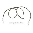 thumbnail image 4 of Guangmc Elegant Eyeglass Strap Chain for Men Glasses (70 characters), 4 of 5