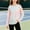 Green, variant on Girls Round Neck Long Sleeve Top Casual Outdoor Sports Base Shirt ,Polyamid ,Toddler