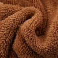 thumbnail image 2 of unbranded Toalla De Microfibra Para Color Púrpura Con Costuras Finas Y Absorción Eficiente, 2 of 2