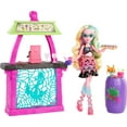 thumbnail image 1 of Monster High Scare-adise Island Snack Shack Playset, 1 of 6