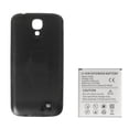 thumbnail image 2 of TechOrbits 5200mAh Extended Battery Samsung Galaxy S4 I9500 M919 T-Mobile I545 Verizon I337 AT&T L720 Sprint NFC, 2 of 7