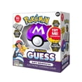 thumbnail image 1 of POKÉMON TRAINER GUESS - ASH ADVENTURES, 1 of 5