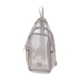 thumbnail image 5 of Reebok Women's Thea Crossbody Sling Bag, Mocha, 5 of 5
